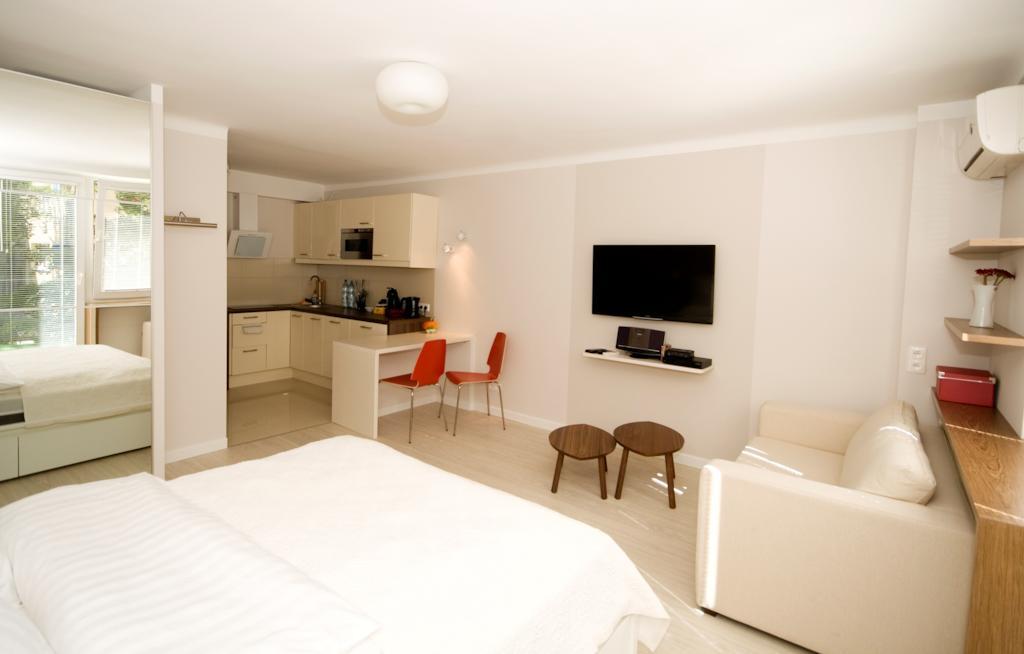 Warsawrent Hit Apartments Varsóvia Quarto foto